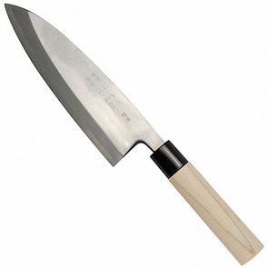 Нож для разделки рыбы P.L. ProffСuisine Деба 21 см 81004103
