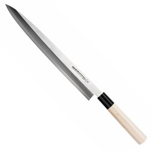 Нож для суши/сашими P.L. ProffСuisine Янагиба 30 см кт1755/92001373/JP-1