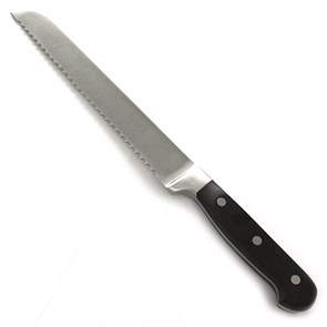Нож для хлеба Roal Profi 20 cм KF-F8016-6