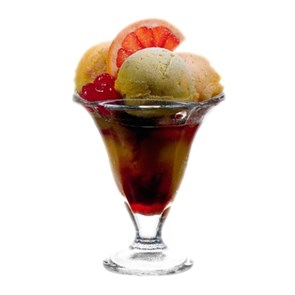 Креманка Pasabahce Ice ville 150 мл 51078 SL