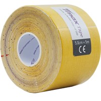 Тейп кинезиологический TMAX Extra Sticky 33239