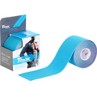 Тейп кинезиологический TMAX Synthetic, размер 5 см x 5 м 33247