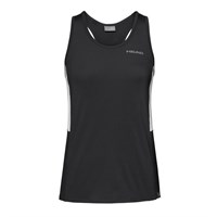 Майка HEAD Club Tank Top, женская 59541