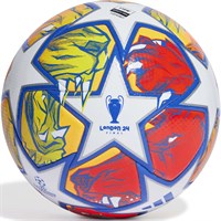 Мяч футбольный ADIDAS UCL PRO, размер 5, FIFA Quality Pro 38205
