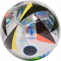 Мяч футбольный Adidas EURO 24 Training FOIL 38421