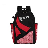 Рюкзак на колесах BIG BOY Elite Line Junior 32840