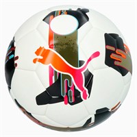 Мяч футбольный PUMA Orbita 3 TB FQ 08432401, FIFA Quality, размер 5 56403