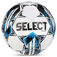Мяч футбольный SELECT Team Basic V23, FIFA Basic 58263