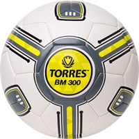 Мяч футбольный TORRES BM300 34364