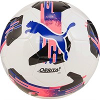 Мяч футбольный PUMA Orbita 6 MS 60271