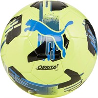 Мяч футбольный PUMA Orbita 6 MS 60273