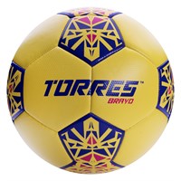 Мяч футбольный TORRES Bravo-5 60324