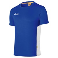 Футболка игровая MIKASA, унисекс 33501
