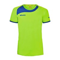Футболка игровая MIKASA, мужская 38732