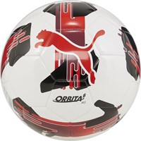 Мяч футбольный PUMA Orbita 6 MS 60509