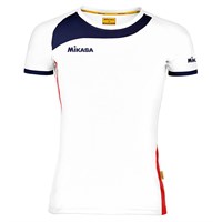 Футболка игровая MIKASA, женская 60594