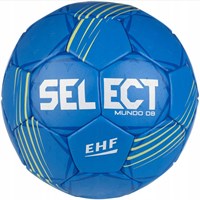 Мяч гандбольный SELECT Mundo V24 59090