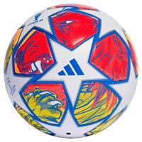 Мяч футбольный ADIDAS UCL League, размер 4 38954