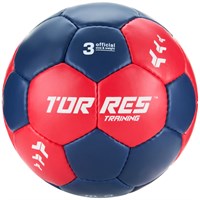 Мяч гандбольный TORRES Training 57510