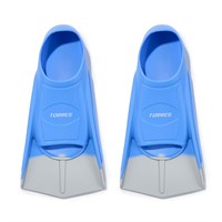 Ласты для бассейна TORRES F01 (XXS) 57642
