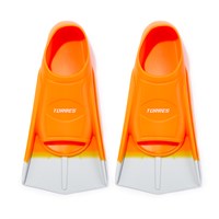 Ласты для бассейна TORRES F01 (M) 57655