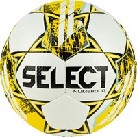 Мяч футбольный SELECT Numero 10 V23 32038