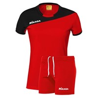 Форма волейбольная MIKASA, женская 37629