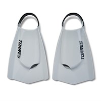 Ласты для бассейна TORRES F03 профессиональные (S) 57666