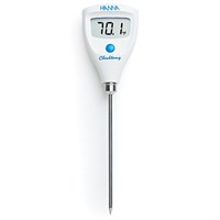 Термометр Checktemp HI98501 028309104