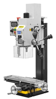 Станок настольный фрезерно-сверлильный Stalex SBM-16 Vario, 400х120 мм, 230В rU02WnzFjNPxik4lW8nep3