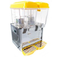 Сокоохладитель JD-162A, жёлтый Rs-ZxDAch6otfKxB6xZ-g0