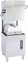 ECO 1000 DP PD Посудомоечная купольная машина 220В s7czCJj4gmhvgJgaVpyCA0