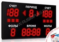 универсальное спортивное табло для игровых видов спорта y3FwLs88i3h5FotF9Aem40