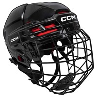 Шлем CCM HT70 COMBO JR подростковый 0283094802