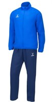 Костюм спортивный CAMP Lined Suit, синий/темно-синий 0281284