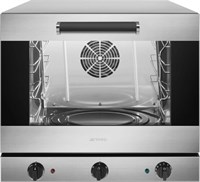 ALFA43XMFDS Конвекционная печь 660MBt9hin6085mCslL542