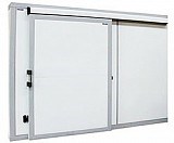 Дверной блок откатной лев. 1800х2560 80 мм D2wjFhjgg5jeEy6eqdfh32