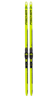 Беговые лыжи FISCHER Speedmax Helium Skate Plus Stiff 0283095678