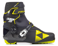 Лыжные ботинки FISCHER Carbonlite Skate 0283095681