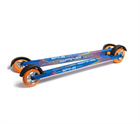 Лыжероллеры SPINE Коньковые Concept Skate Light 02197