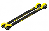 Лыжероллеры START Skate black 80 10170 02830419