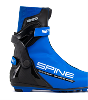 Лыжные ботинки SPINE NNN CONCEPT Skate PRO 297 ed2hgpIsgm92ci0qSvEUS0