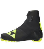 Лыжные ботинки FISCHER Carbonlite Classic 0283095679