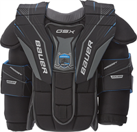 Нагрудник вратаря Bauer S20 GSX PRODIGY YTH детские 0283094809