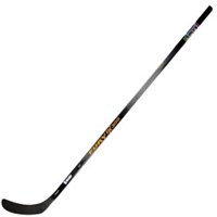 Клюшка хок. BIG BOY FURY FX 400 85 Grip Stick F92, жест.85, левый хват, черный 026501