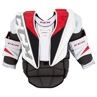 Нагрудник вратаря CCM AB EFLEX 5.9 ARM & BODY INT подросток 0283094810