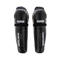 Щитки Bauer S21 X INT подростковые 0283094804