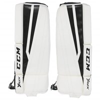 Щитки вратаря CCM Yflex YTH 0283094815