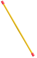 Палка гимнастическая (бодибар), длина 120 см, Вес 2 кг SEgliNTyiwfMrimPOUs5F2