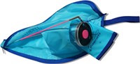 Stick case 12 mm / прозрачный чехол для палочек ПАСТОРЕЛЛИ 12 MM 027206